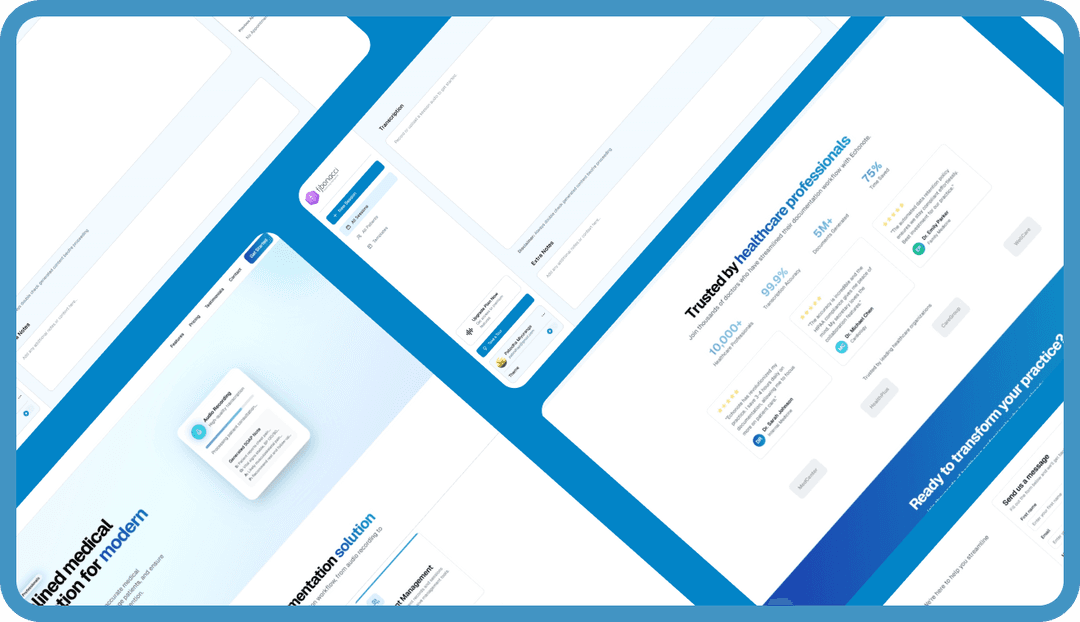 Scribe Product